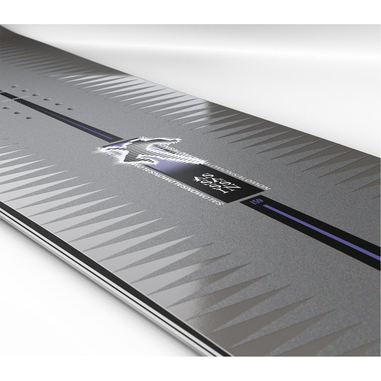 Mens Assassin Pro Snowboard - Image 4