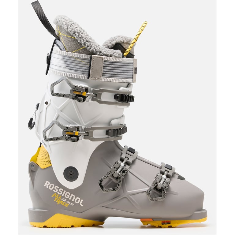 Mens Alltrack 110 PRO MV Ski Boots - Image 2