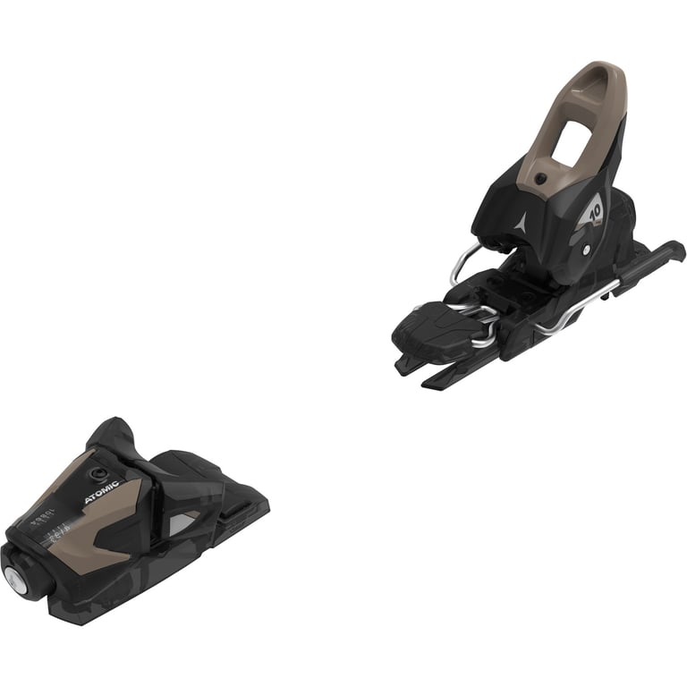 Stage 10 GW Ski Bindings - Image 1
