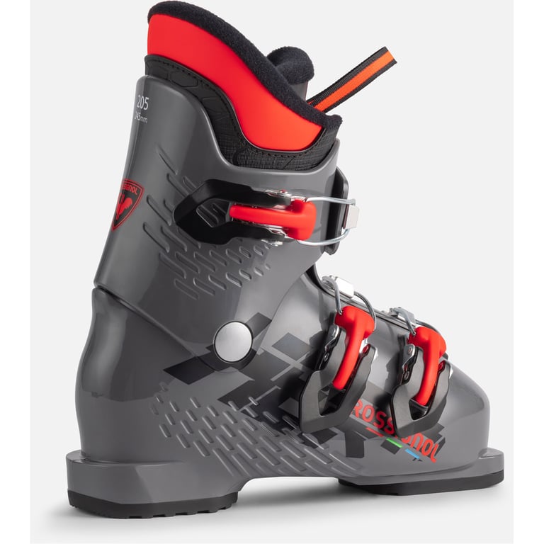 Kids On Piste Hero J3 Ski Boots - Image 4