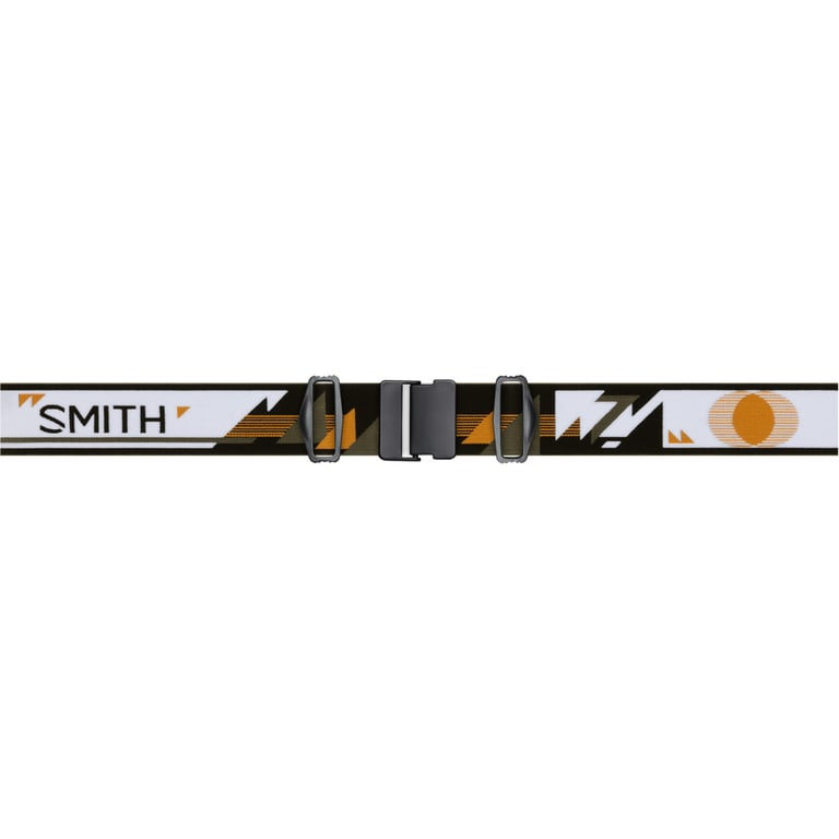 Smith Gogg IO Mag XL CSun Black - Image 6