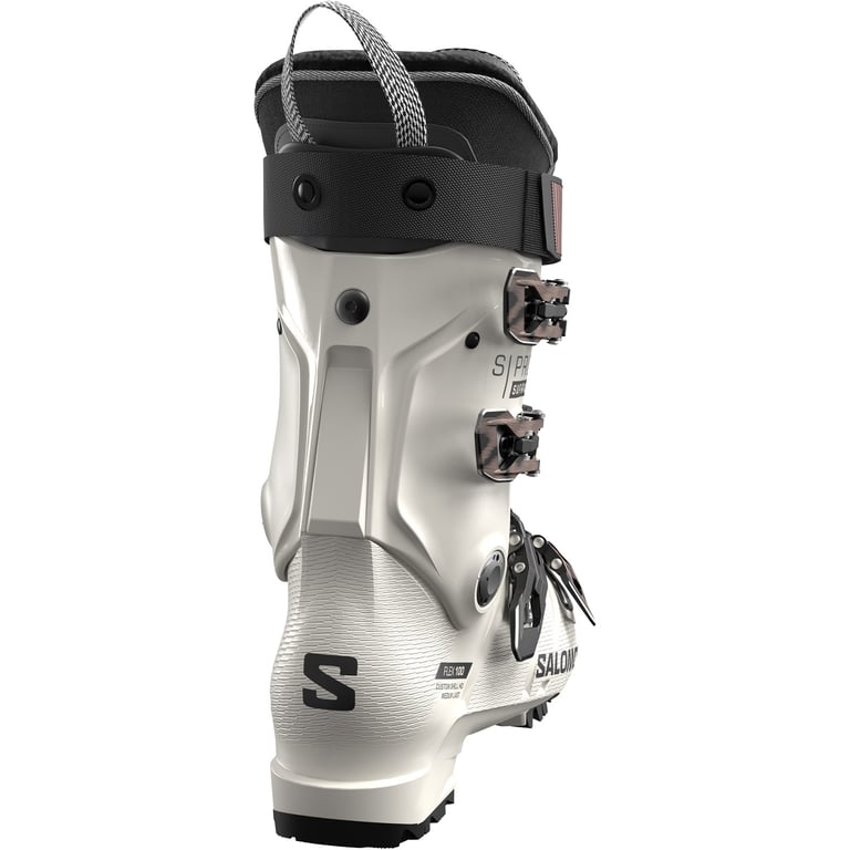 Womens S/PRO Supra 100 W Ski Boots - Image 2