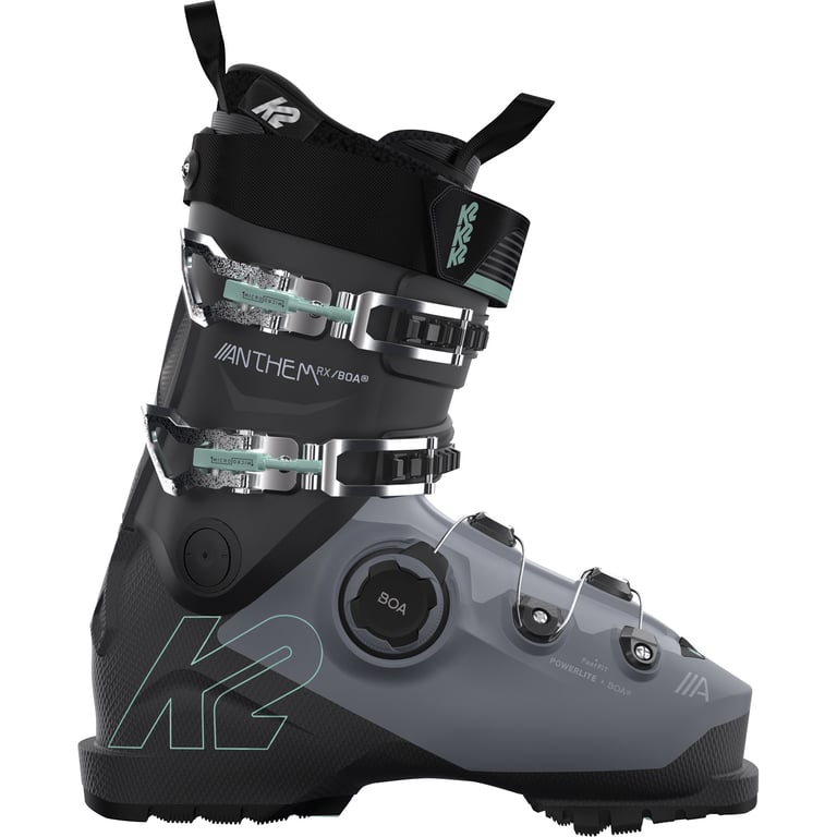Womens Anthem 85 BOA Ski Boots - Image 1