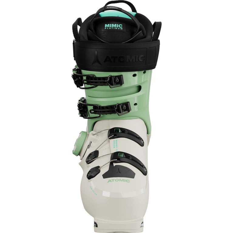 Womens Hawx Prime XTD 115 BOA W Ski Boots - Image 1