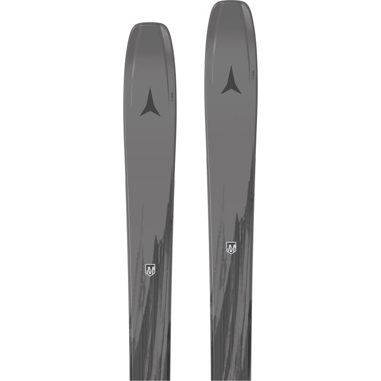 Maverick 96 CTI Skis - Image 6