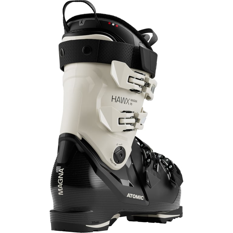Womens Hawx Magna 95 W Ski Boots - Image 3