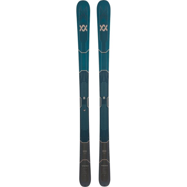 Mantra 88 Skis - Image 1