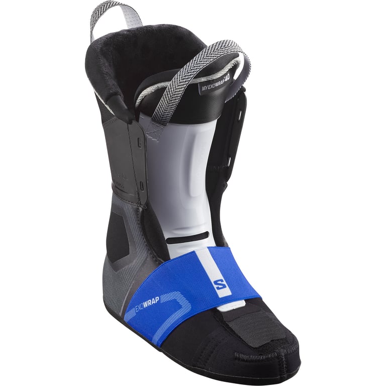 Womens S/Pro Supra Dual BOA 105 W Ski Boots - Image 3