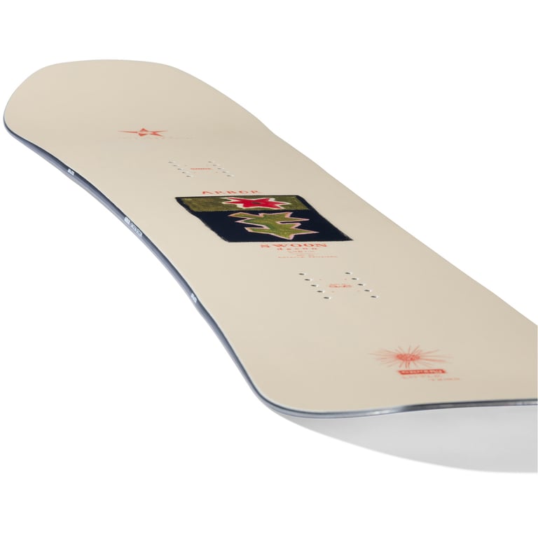 Womens Swoon Snowboard - Image 4