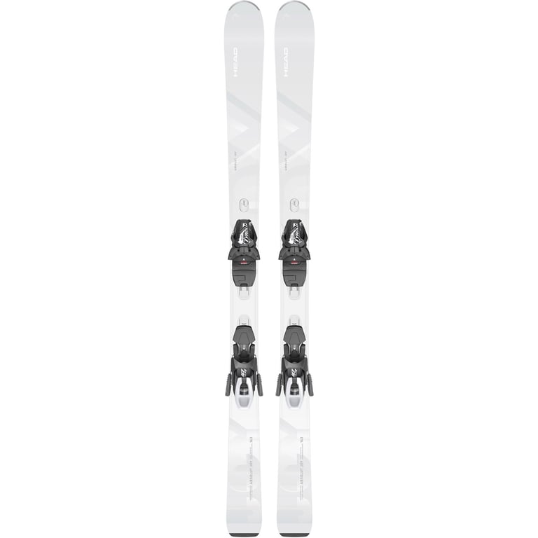 Womens Absolut Joy Skis - Image 1