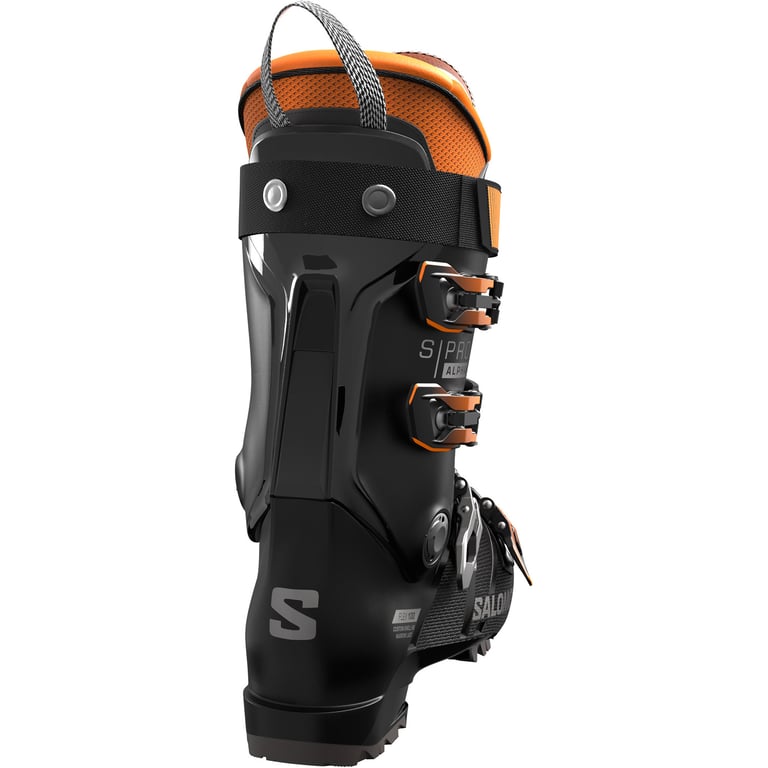 S/PRO Alpha 100 Ski Boots - Image 2