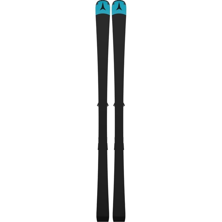 Redster X9S Revoshock S Skis - Image 5