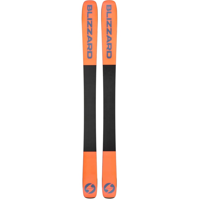 Kids Rustler Team Skis - Image 2
