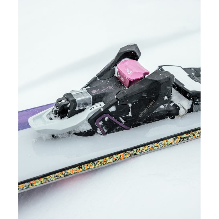 S/LAB Shift² 13 MN Ski Bindings - Image 3