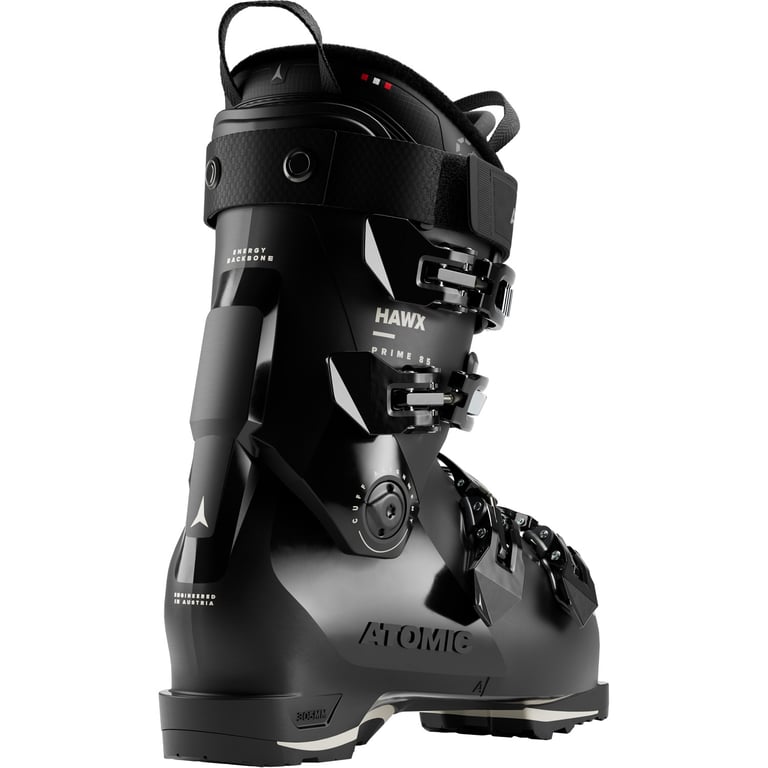Womens Hawx Prime 85 W Ski Boots - Image 3
