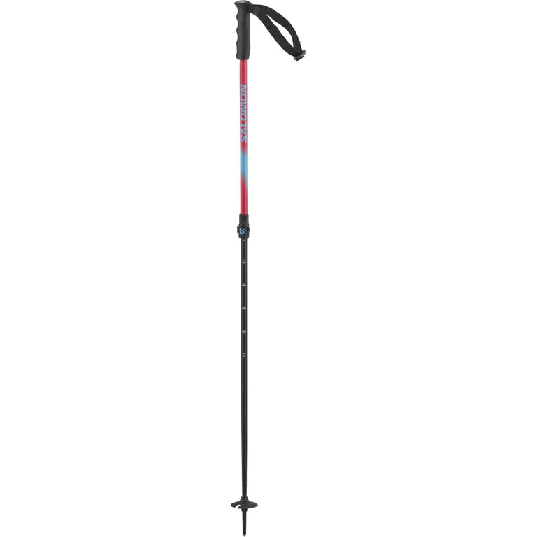 Kids MTN JR Ski Poles - Image 3