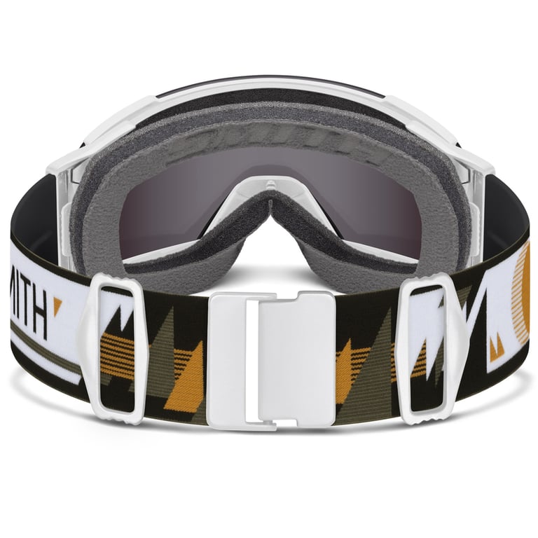 Smith Gogg IO Mag XL CSun Black - Image 2