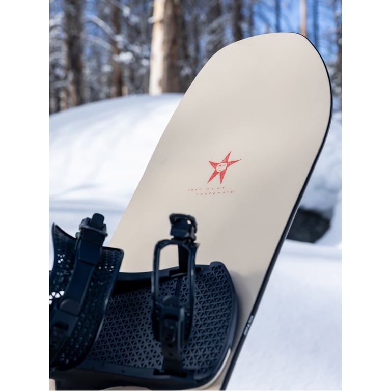 Womens Swoon Snowboard - Image 11