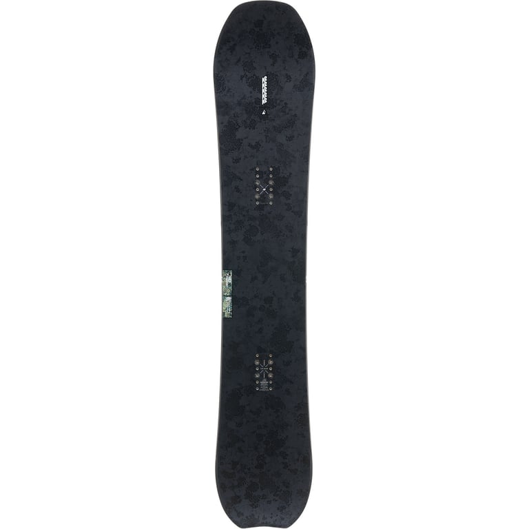 Passport Snowboard - Image 3
