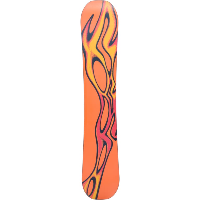 Gateway Pop Snowboard - Image 4