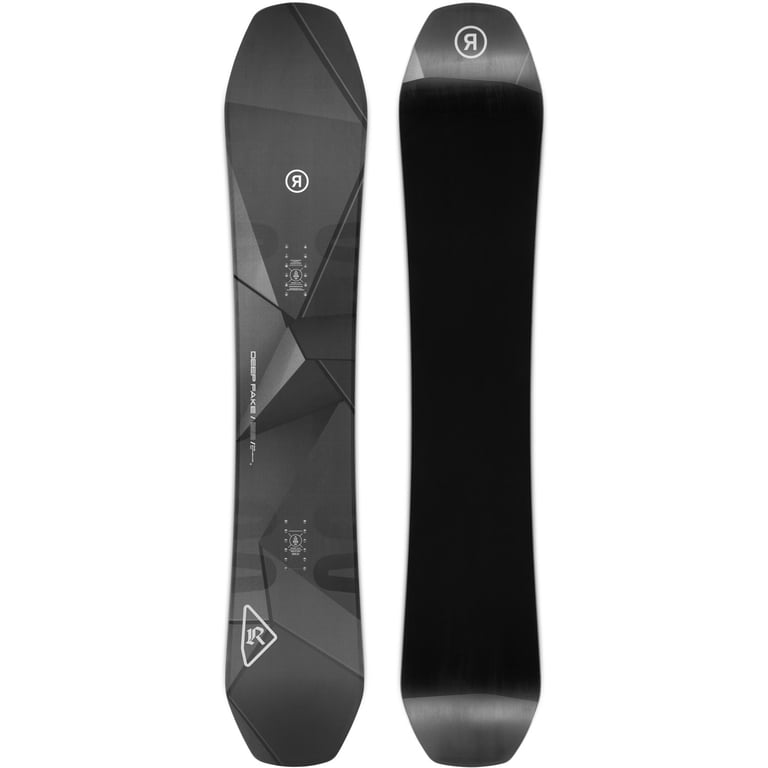 Deep Fake Snowboard - Image 1