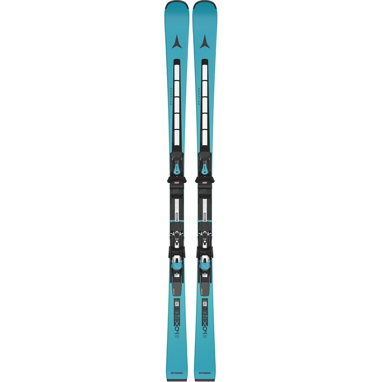 Redster X9S Revoshock S Skis - Image 3
