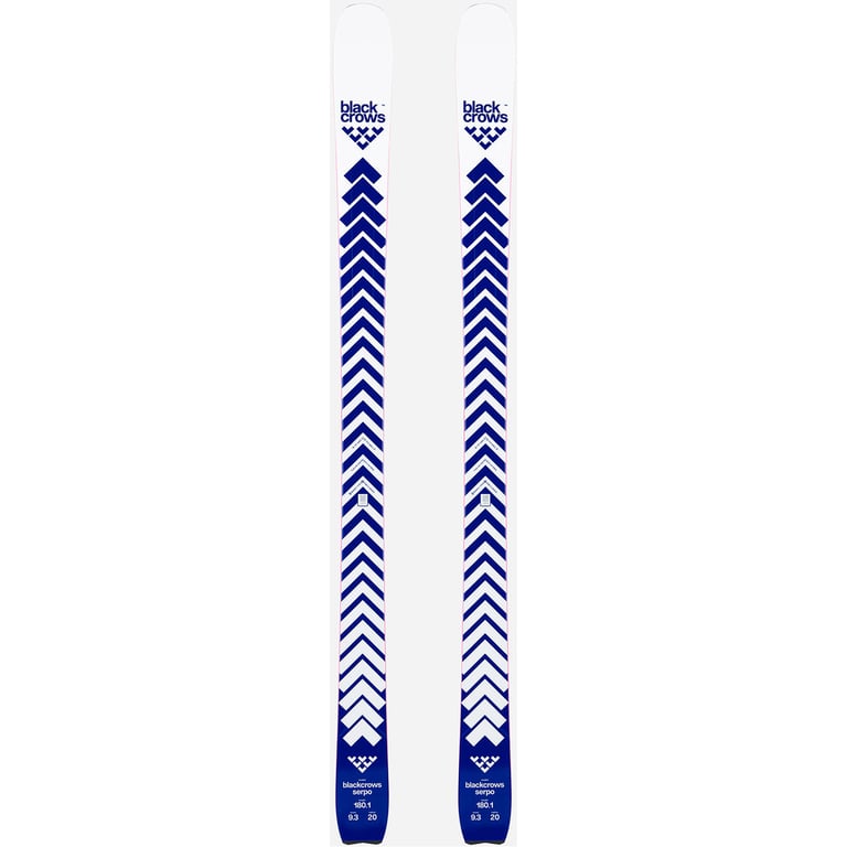 Serpo Skis - Image 3