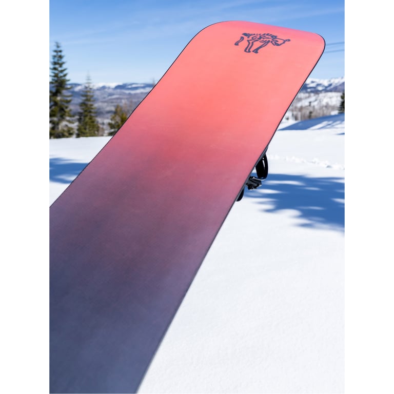 Bryan Iguchi Pro Snowboard - Image 10