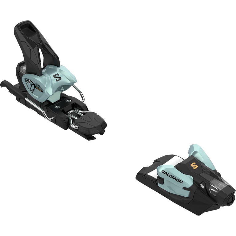 Womens Strive 12 GW Ski Bindings - Image 3