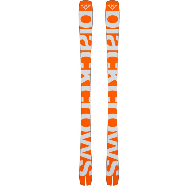 Mirus COR Skis - Image 2
