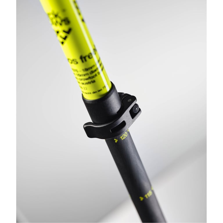Duos Freebird Ski Poles - Image 4