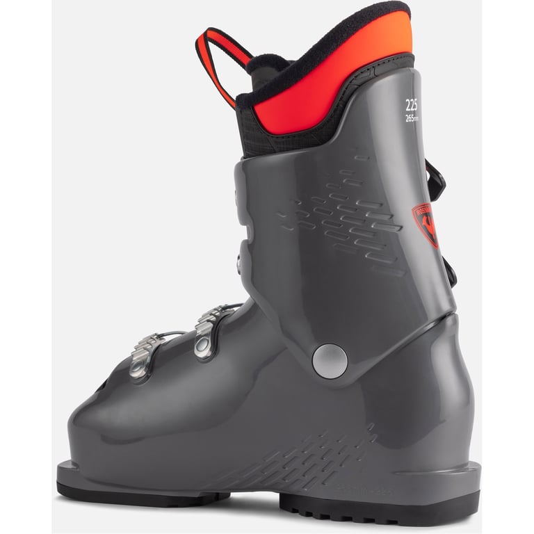 Kid's Hero J4 Ski Boots - Image 2