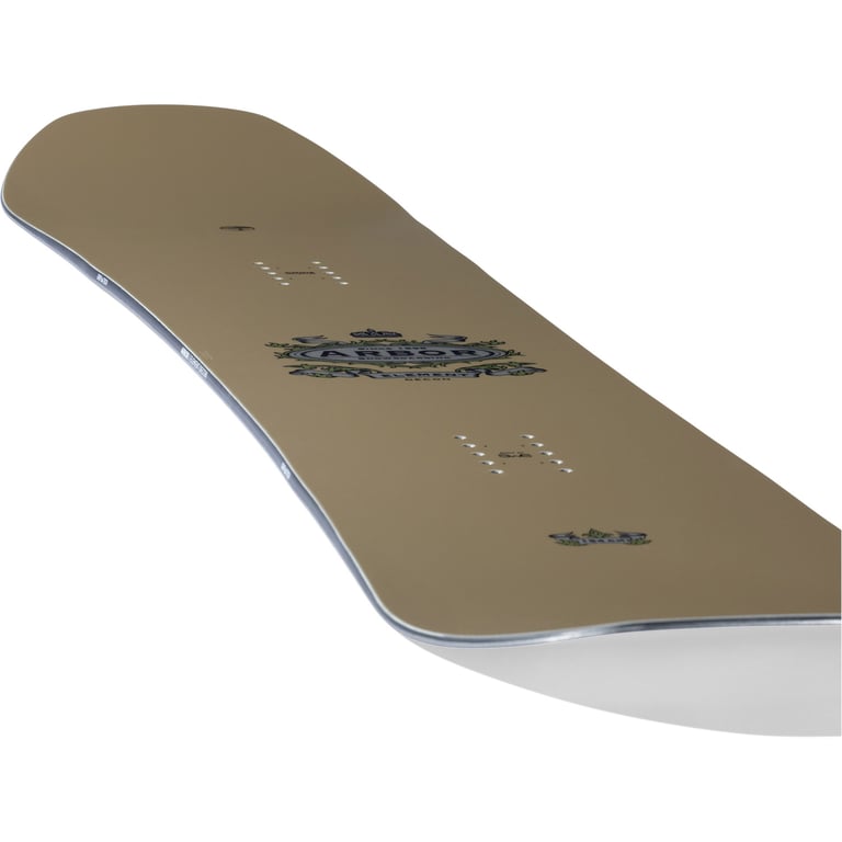 Element Snowboard - Image 5