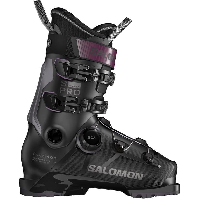 S/PRO Supra BOA 100 Ski Boots - Image 1
