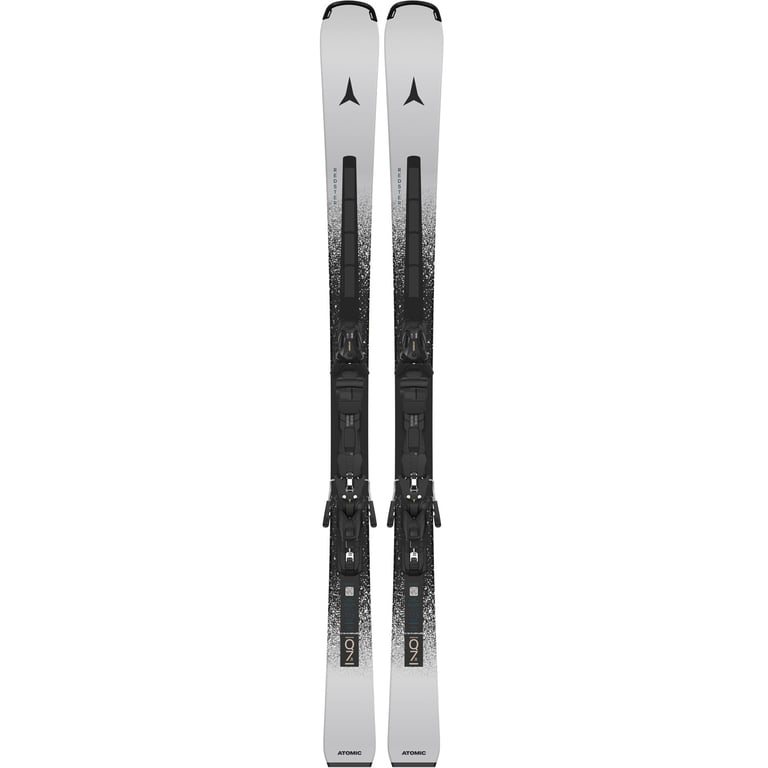 Redster Q7.8 Revoshock C Skis - Image 1