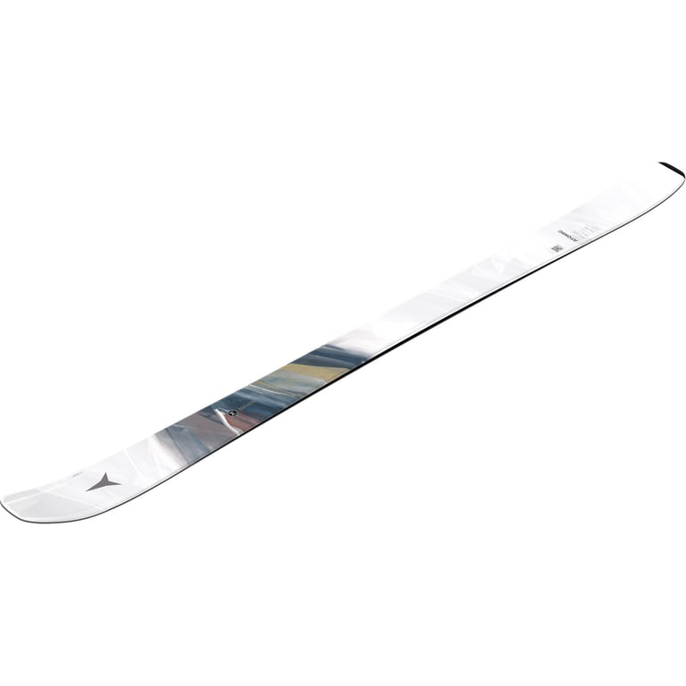 Womens Maven 86 C Skis - Image 8