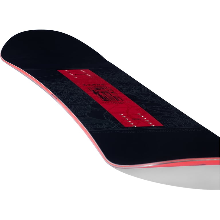 Element Snowboard - Image 4