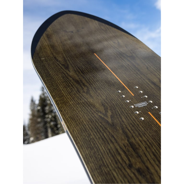 Roosterfish Snowboard - Image 5