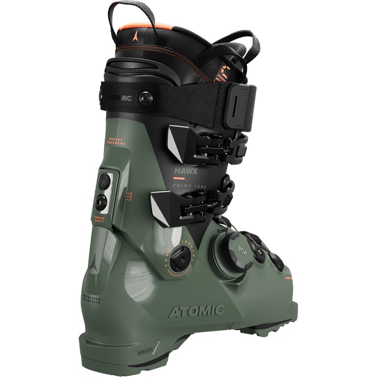Hawx Prime 120 S BOA Ski Boots - Image 3