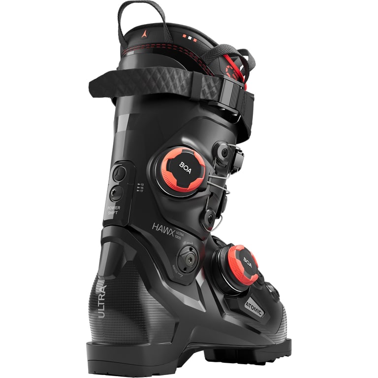 Hawx Ultra 130 S Dual BOA Ski Boots - Image 3