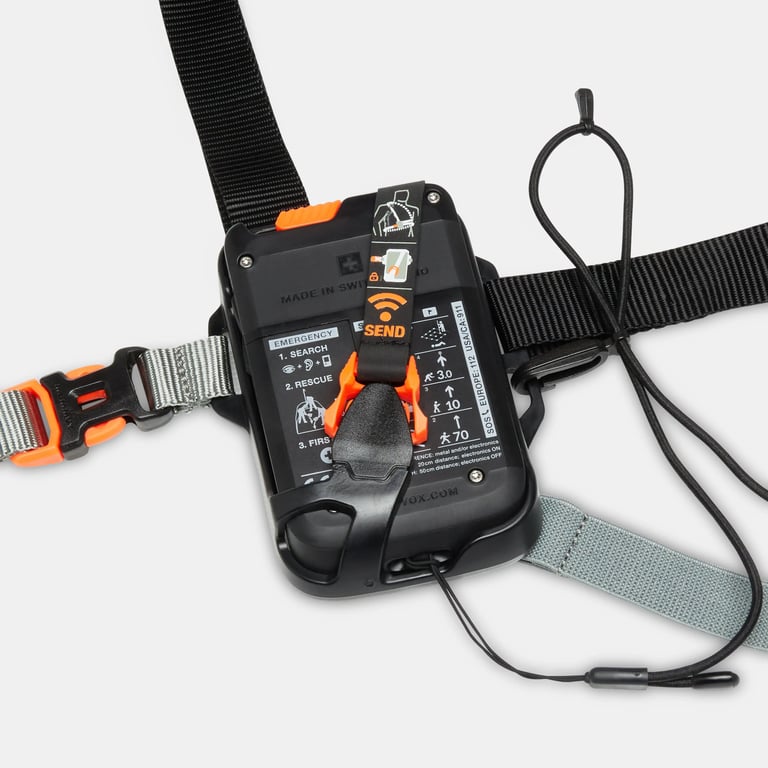 Barryvox S2 Transceiver - Image 2