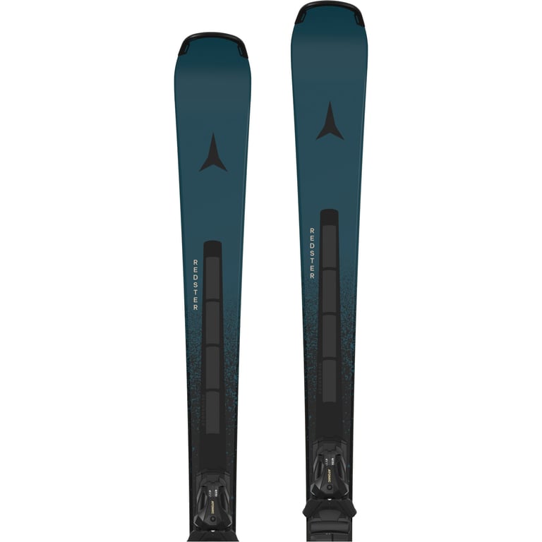 Redster Q7 Revoshock C Skis - Image 5