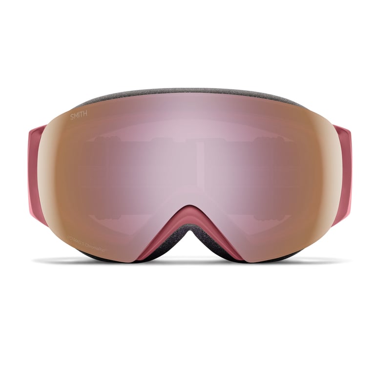 Smith Gogg I/O Mag S CEve Rose Gold M - Image 3