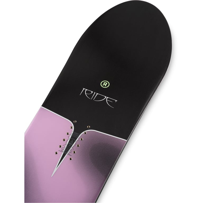 Womens Magic Stick Snowboard - Image 4