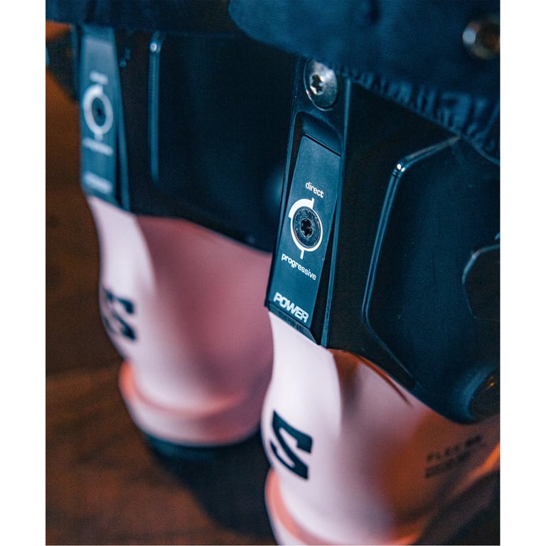 Womens S/PRO Supra BOA 95 Ski Boots - Image 5