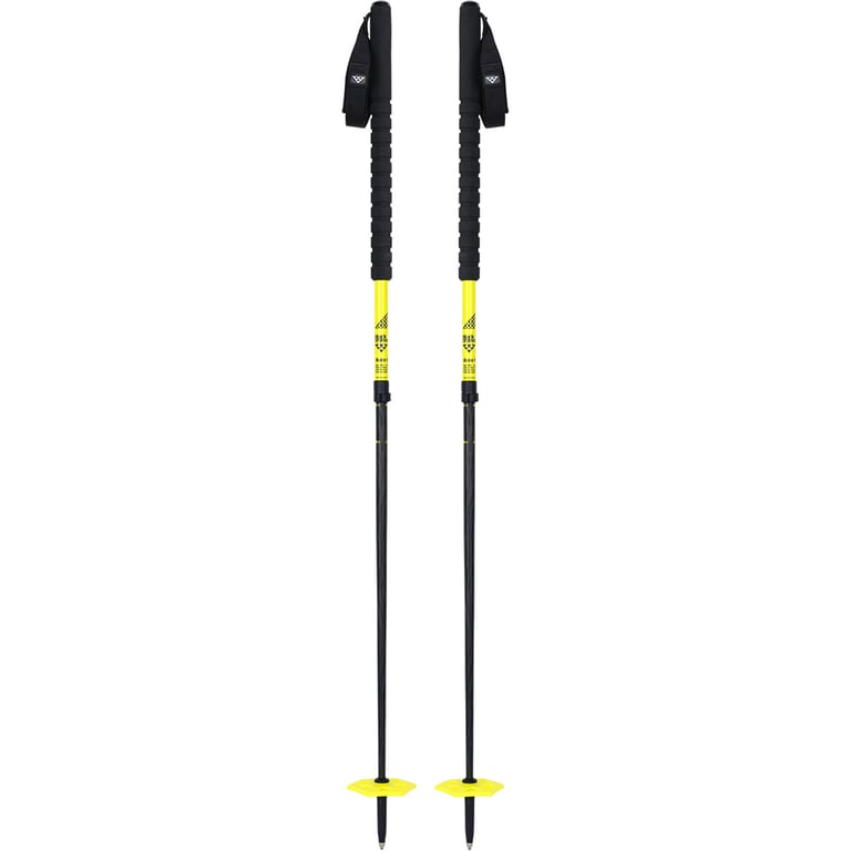 Duos Freebird Ski Poles - Image 1