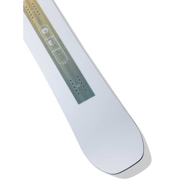 Womens Kuro Neko Decon Snowboard - Image 3