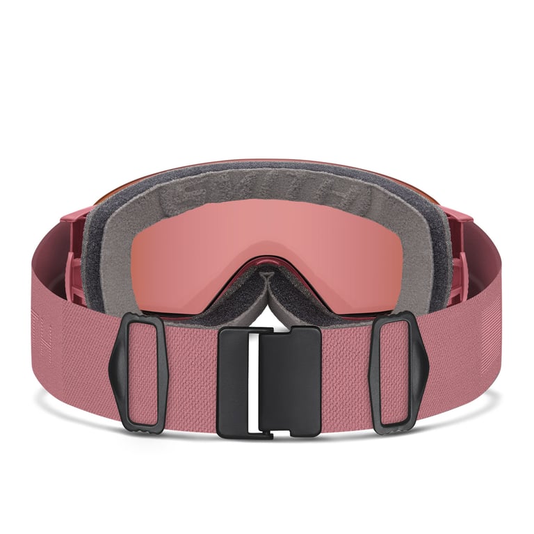 Smith Gogg I/O Mag S CEve Rose Gold M - Image 2