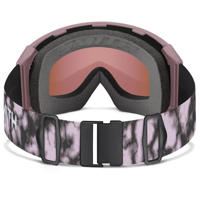 Smith Gogg 4D Mag XL CEve Rose Gold M - Image 2