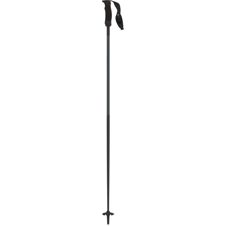 AMT Carbon SQS Ski Poles - Image 2
